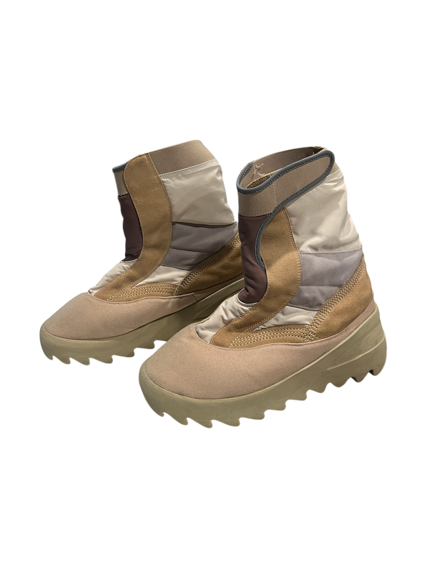 YZY Sample Foldable Boot 6