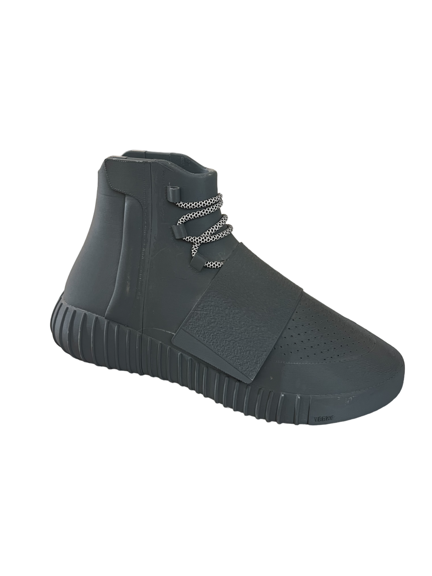 YZY Adidas 750 3D Printed Mold