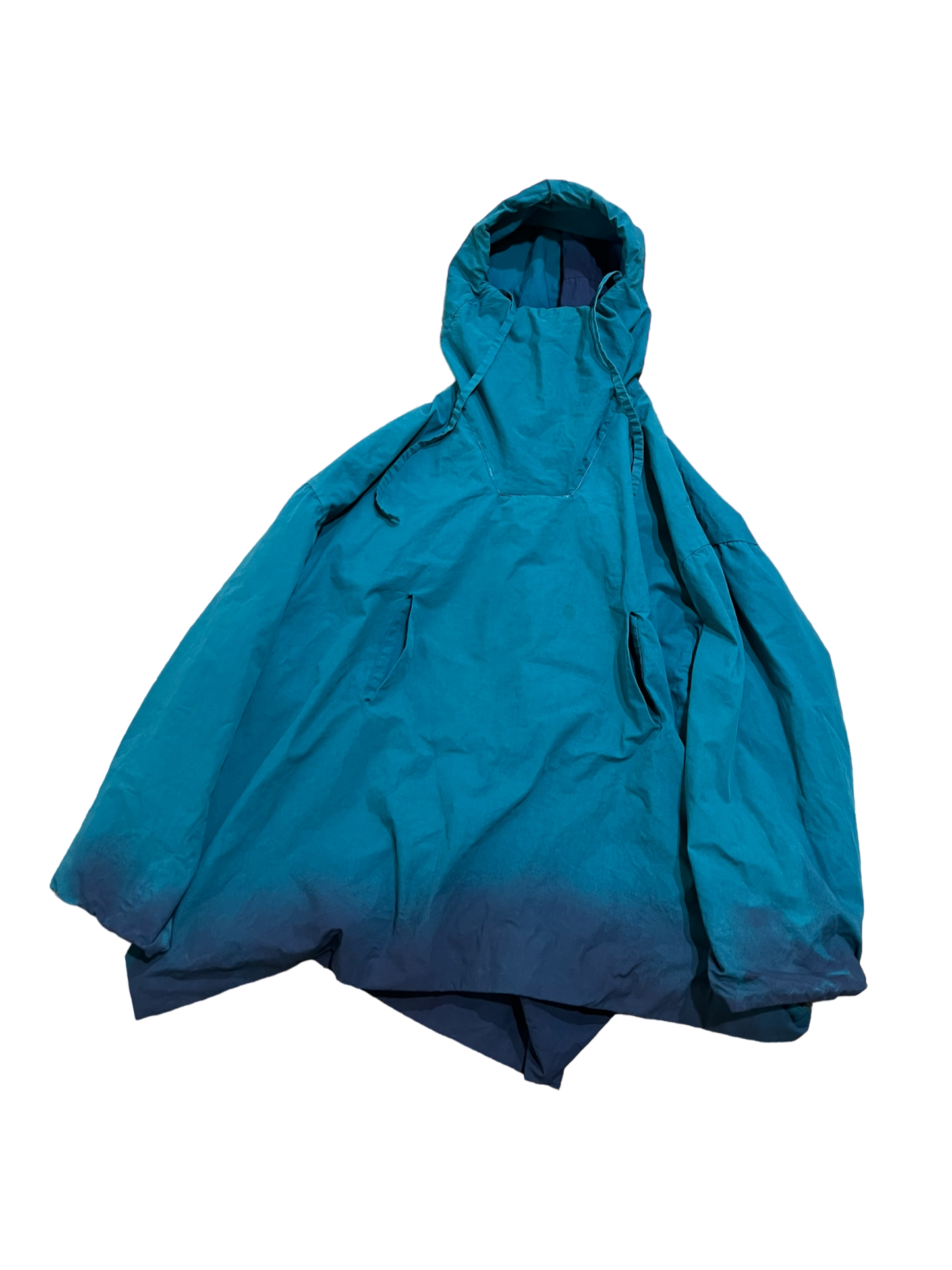 YZY Gap Wyoming Sample Multi Pocket Reversible Anorak