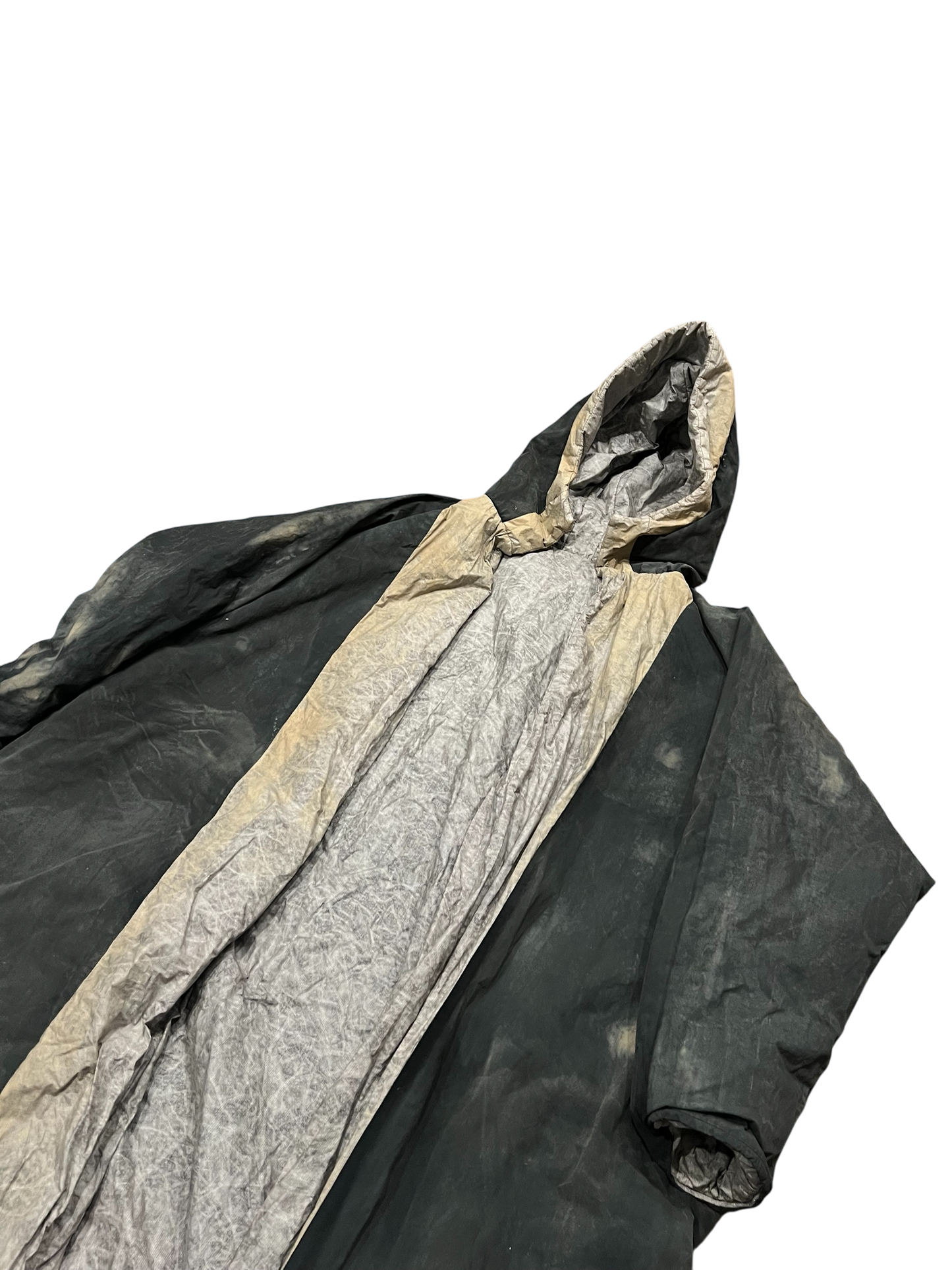 YZY Sample Long Coat