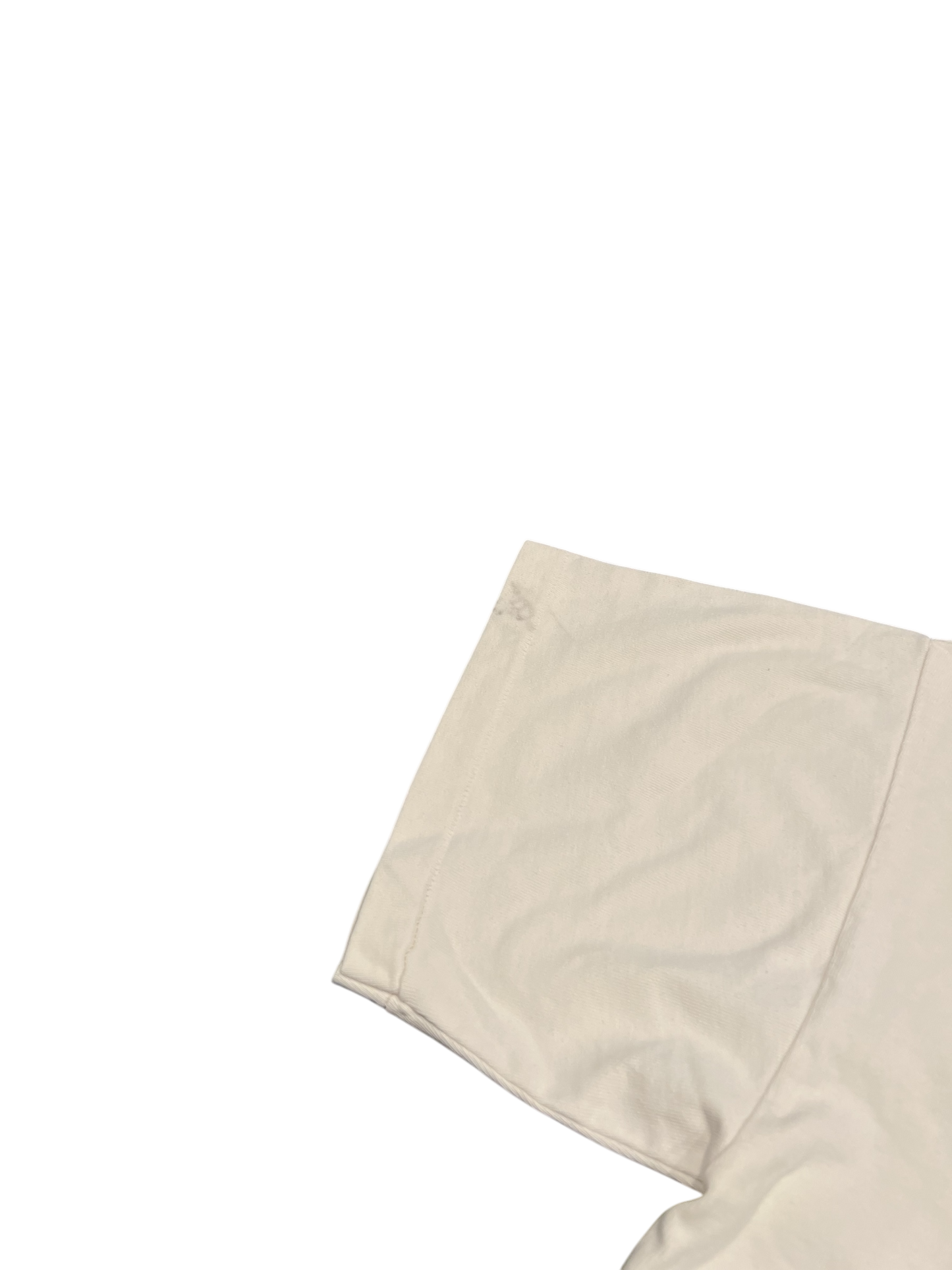 YZY Unreleased SS Choir Tee