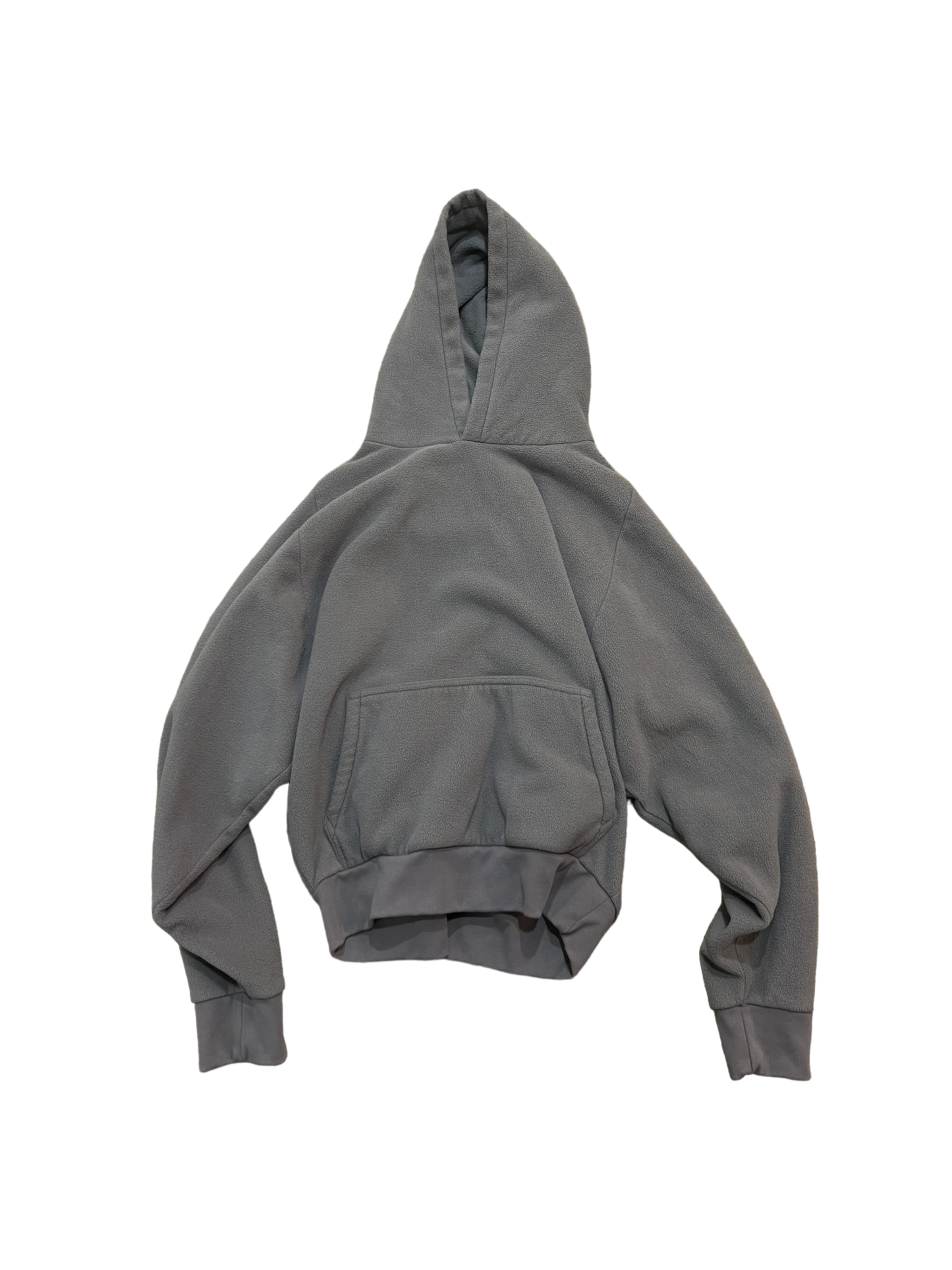 YZY Gap Fleece Hoodie