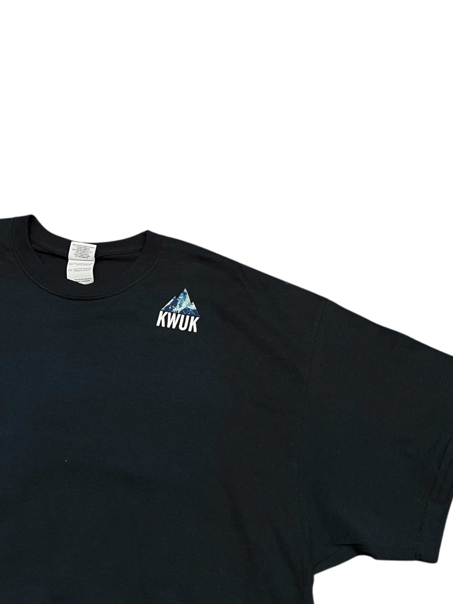 YZY London 2013 Tee