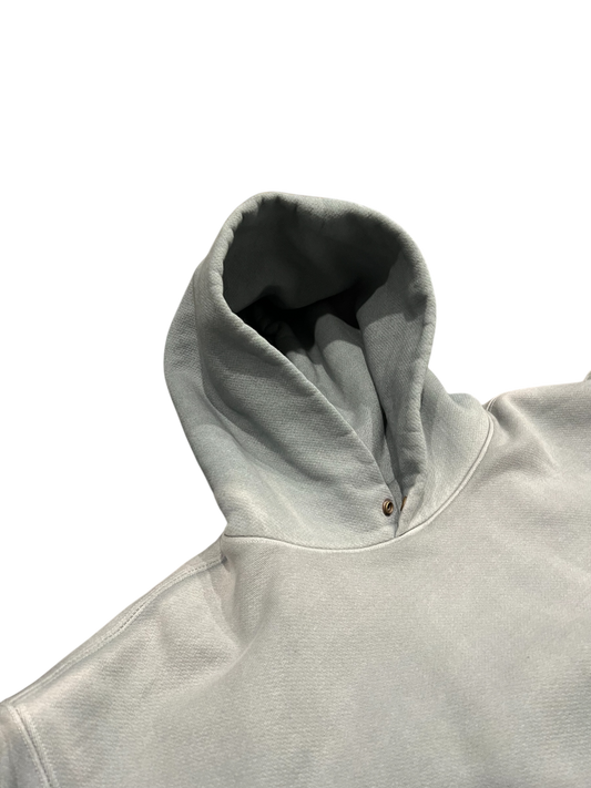 YZY Sample Snap Double Layered Wyoming Hoodie