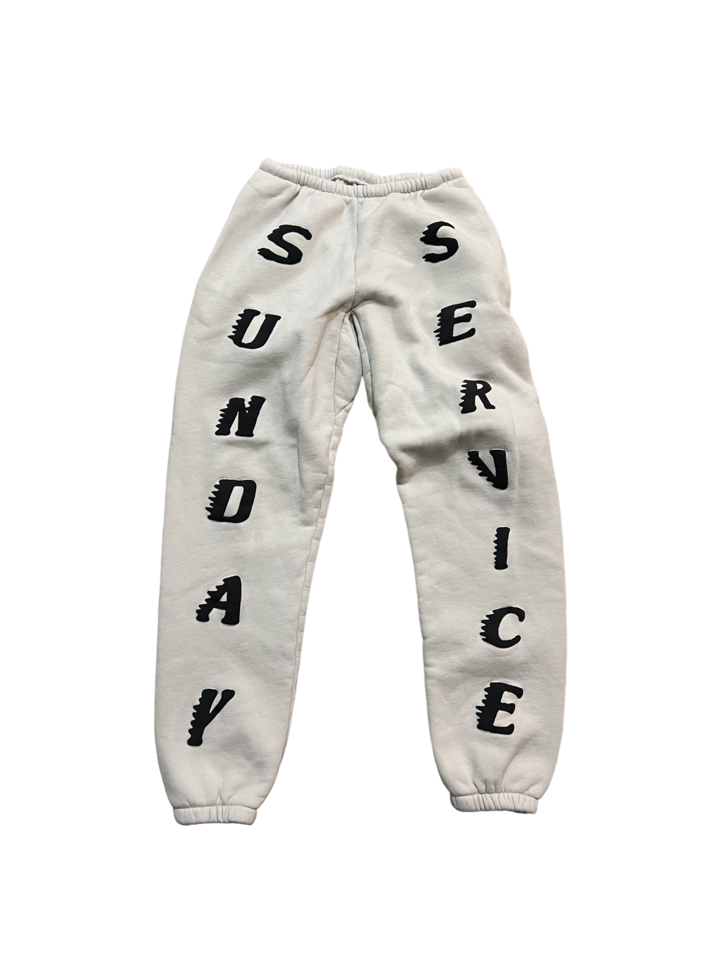 YZY SS CPFM OG Sweatpants