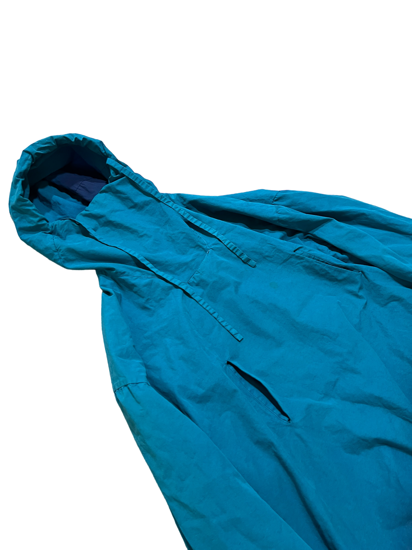 YZY Gap Wyoming Sample Multi Pocket Reversible Anorak
