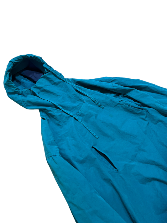 YZY Gap Wyoming Sample Multi Pocket Reversible Anorak