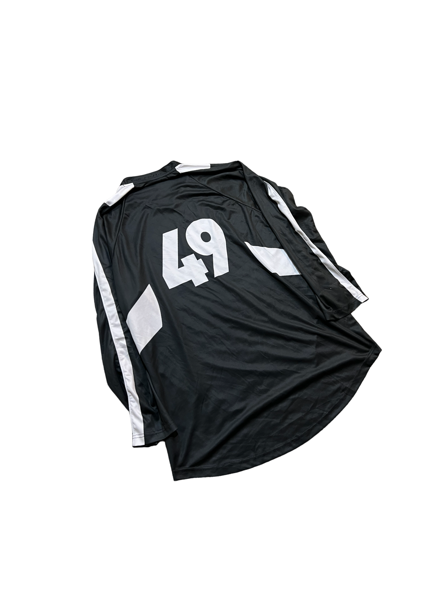 YZY Balenciaga Sample Donda Jersey 