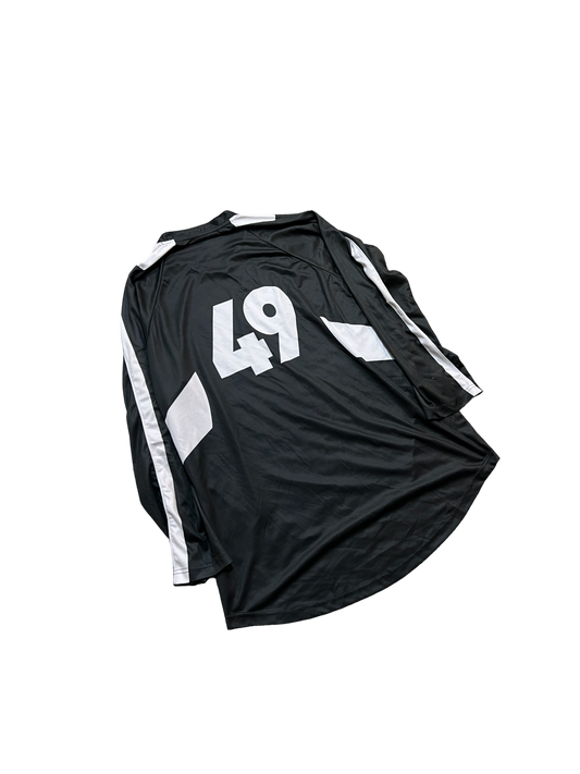 YZY Balenciaga Sample Donda Jersey 