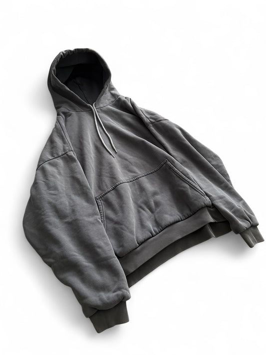 YZY Gap Oversized poetic Hoodie