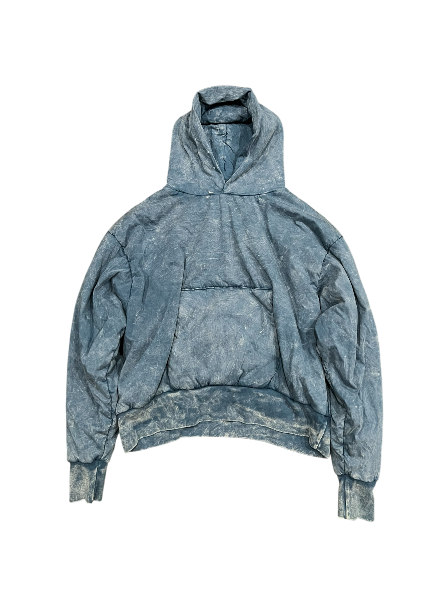 YZY Season 8 Unreleased Sample Cloud Hoodie