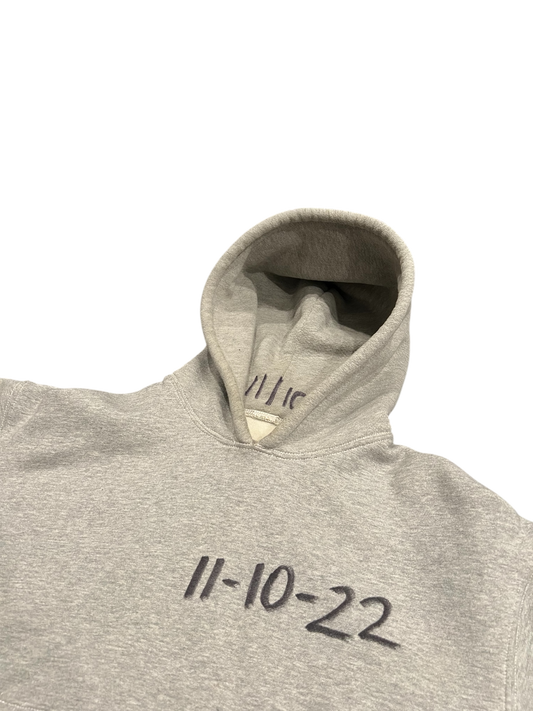 YZY SZN X Sample Hoodie