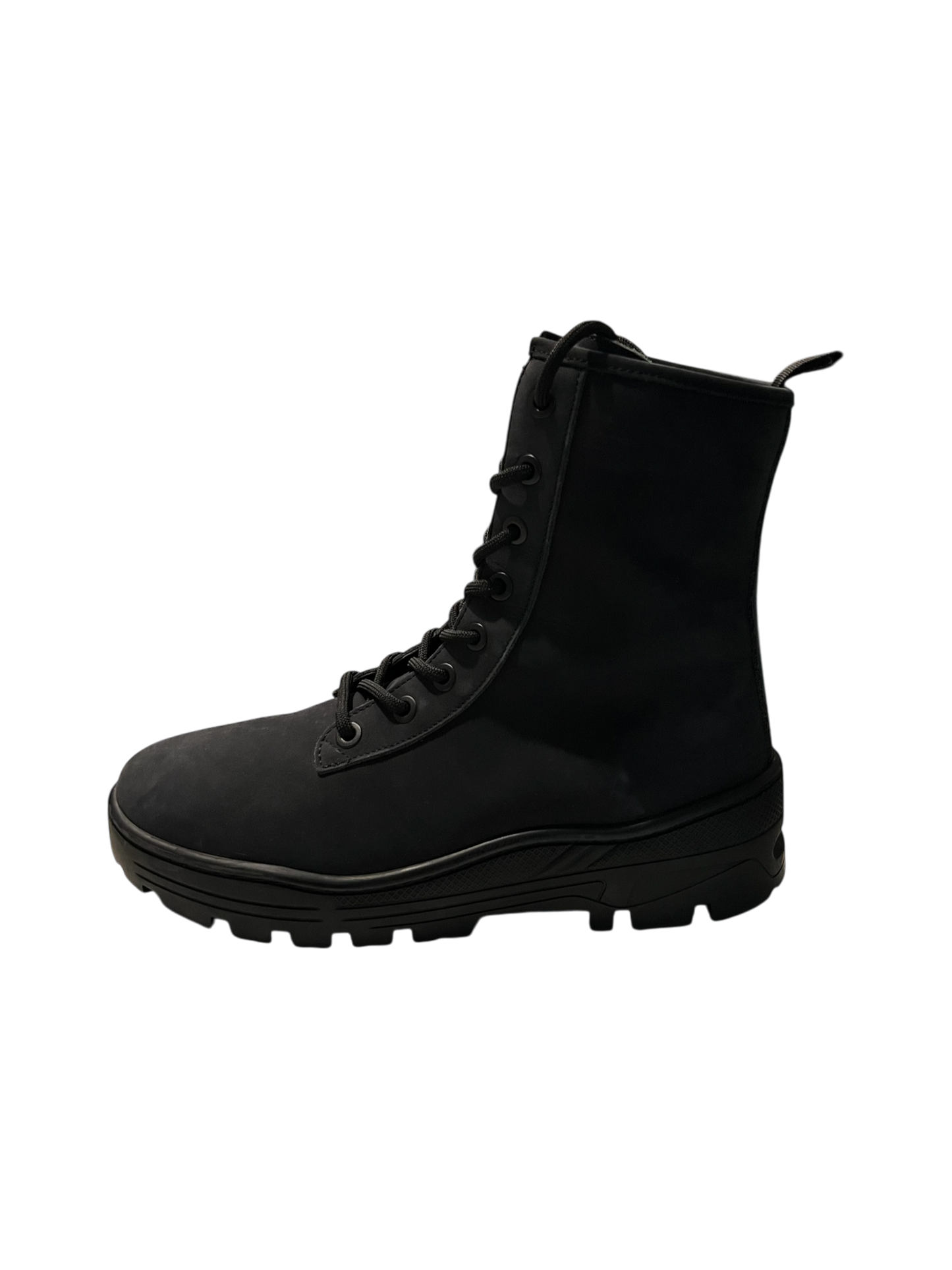 YZY Season 5 Nubuck Boot