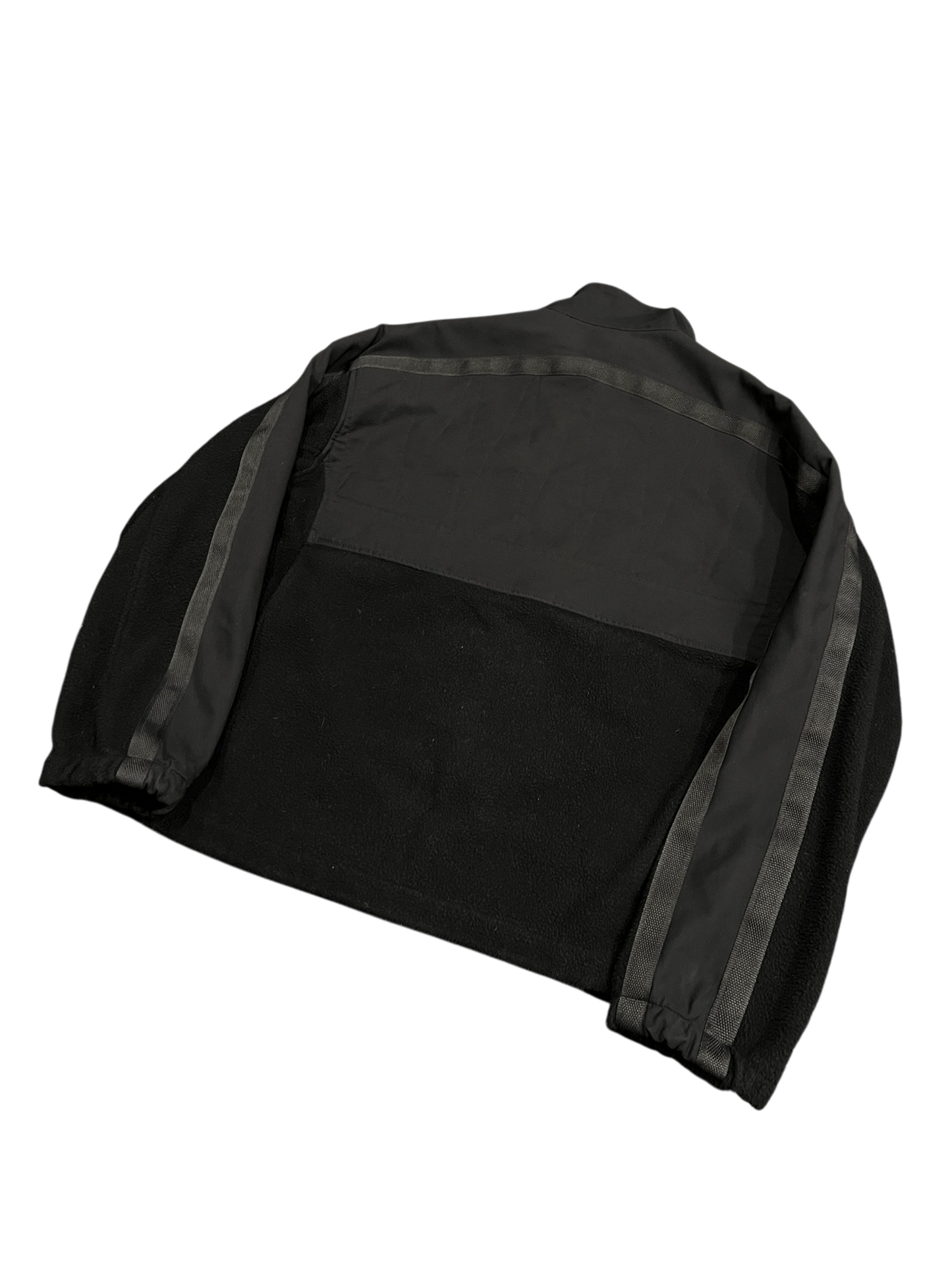 YZY Season 3 Half Zip