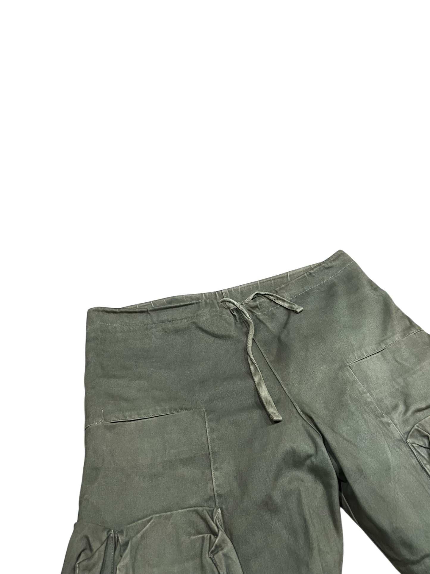 YZY Wyoming Sample Cargos