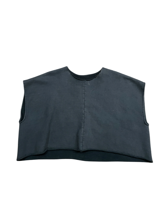 YZY Sample Vest/Tee