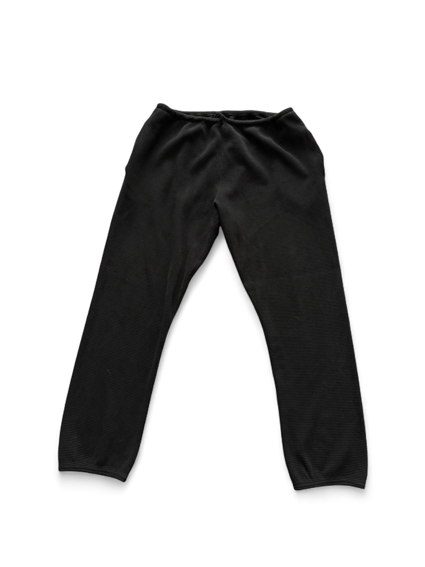 YZY Sample Termal Sweatpants