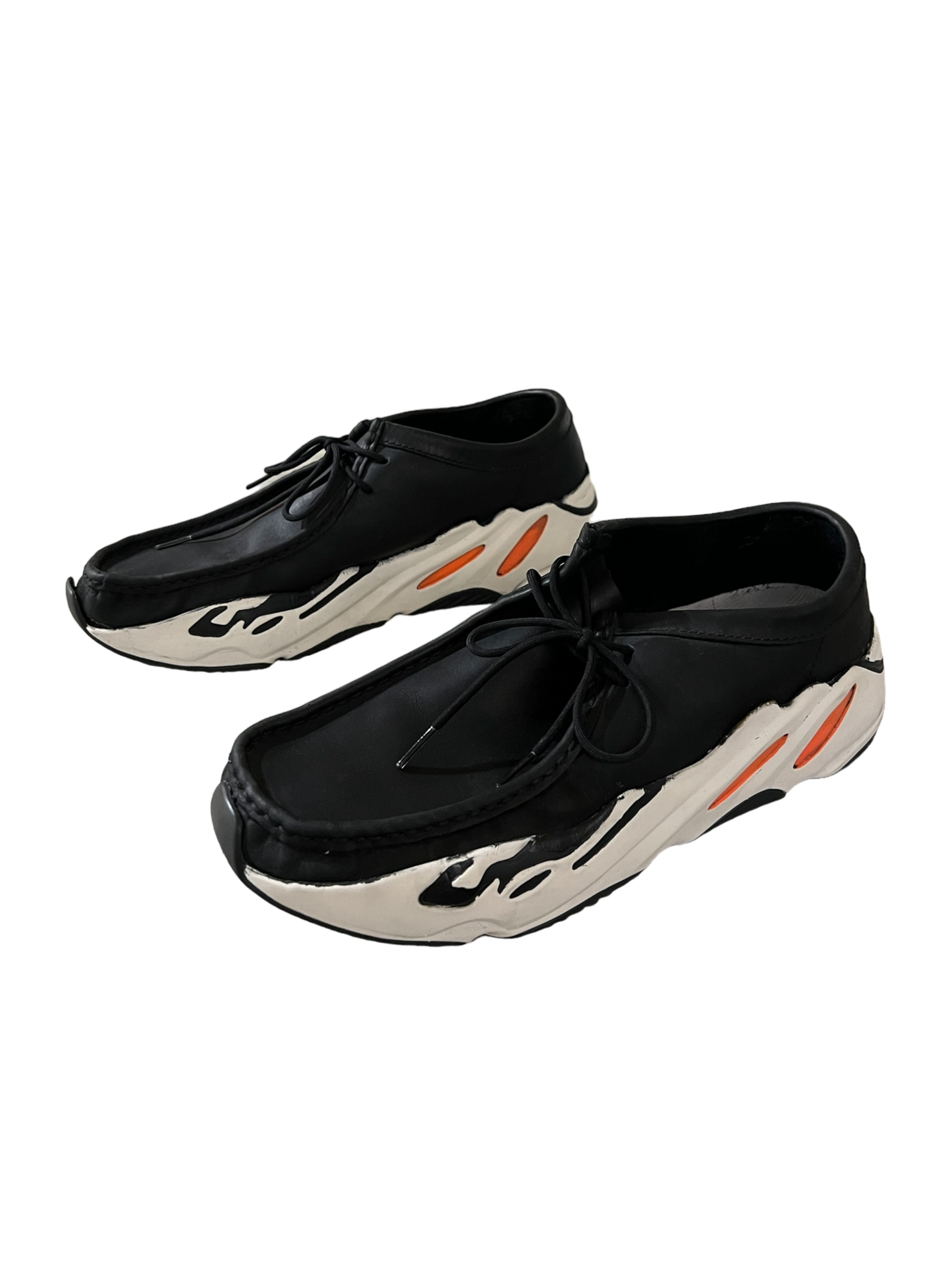 YZY 700 Wallabee Prototype