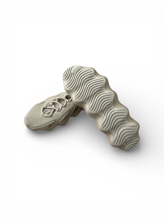 YZY Adidas 450 Sample