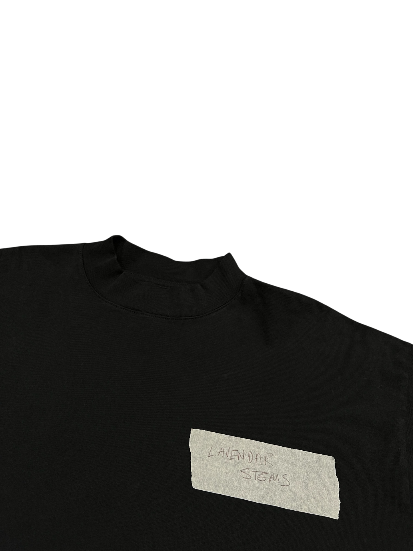 YZY JLM Sample Long Sleeve