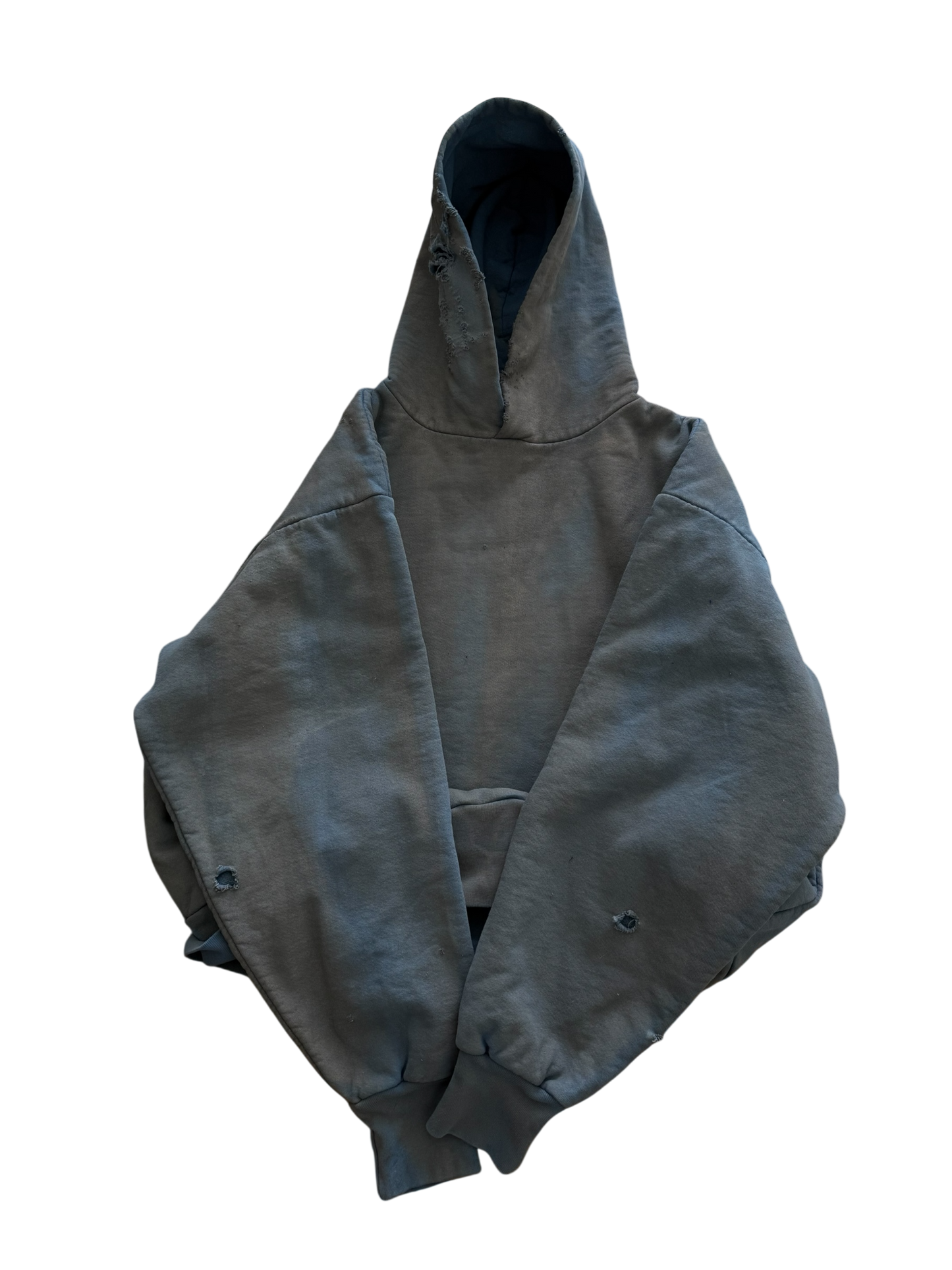YZY Wyoming Sample Hoodie