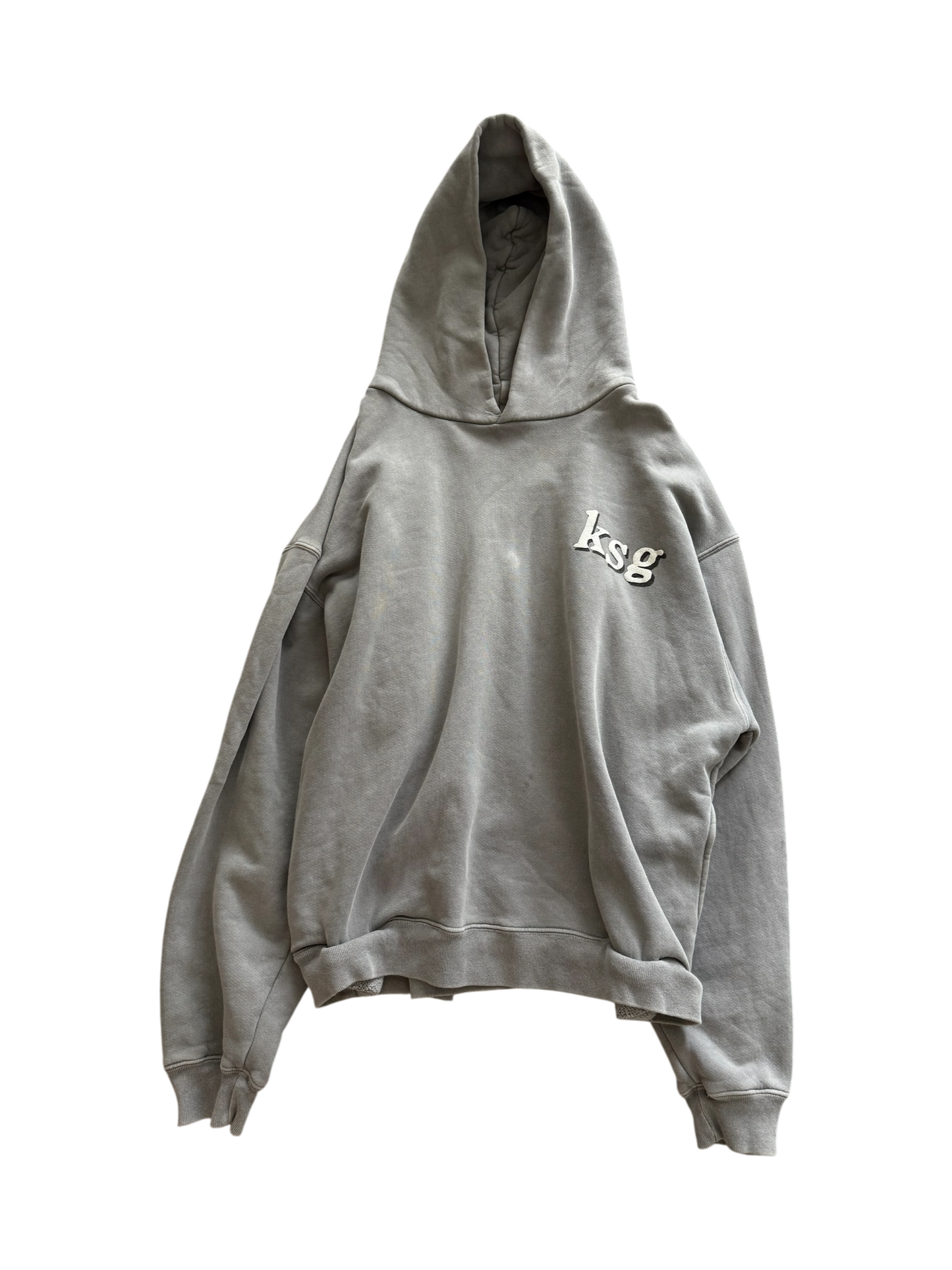 YZY KSG Camp Flog Gnaw