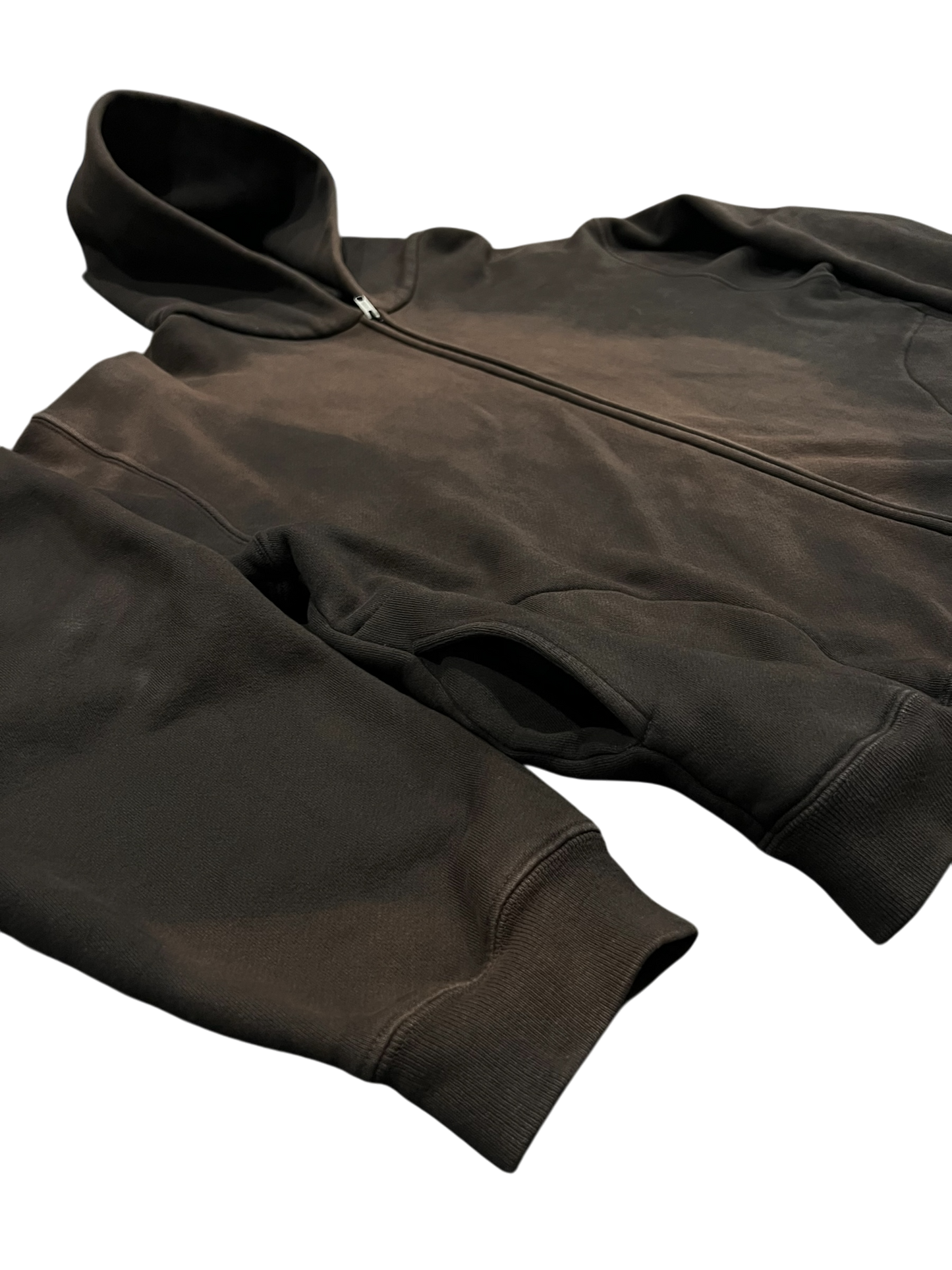YZY Season 7 Sample Hoodie