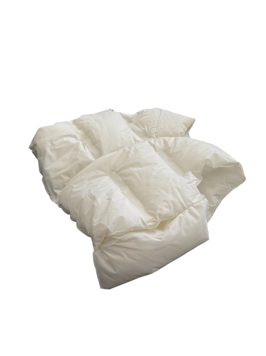 YZY Wyoming/ Gap Inflatable Sample Vest