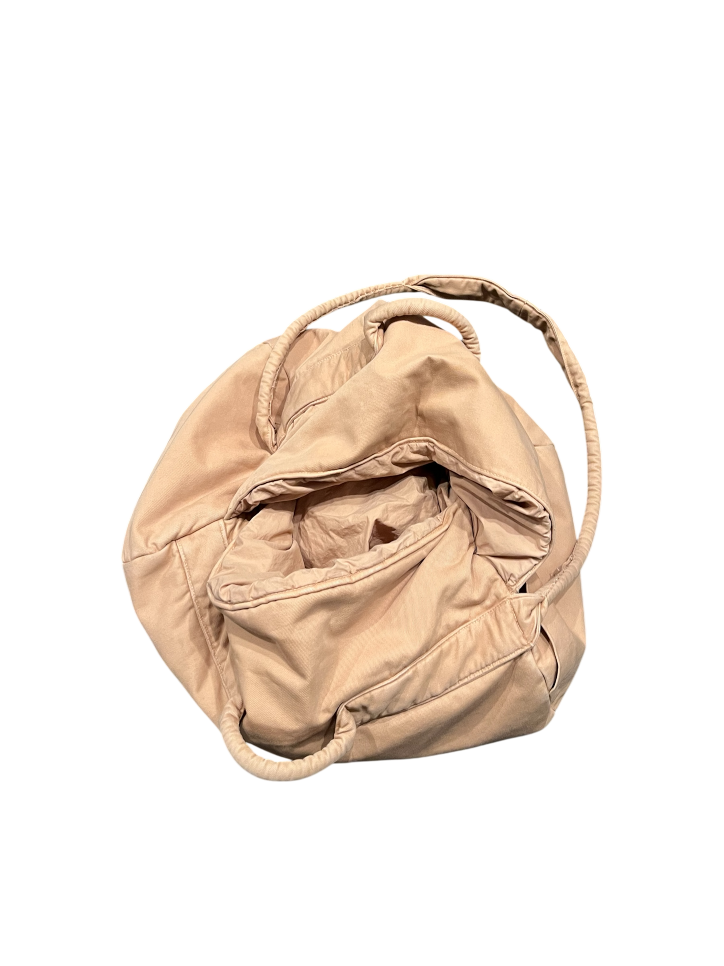 YZY Sample Wyoming Bag