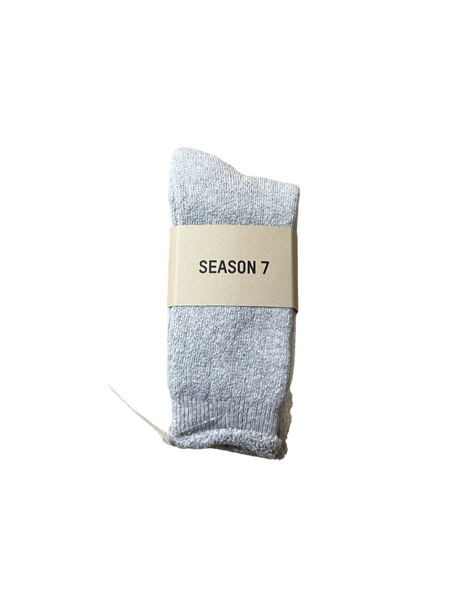 YZY Season 7 Socks