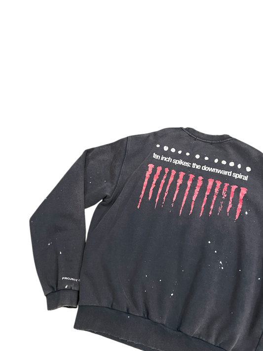 Project G/R Crewneck