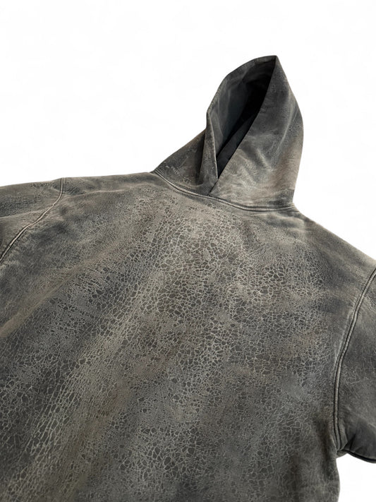 YZY Sample Double Layer Hoodie