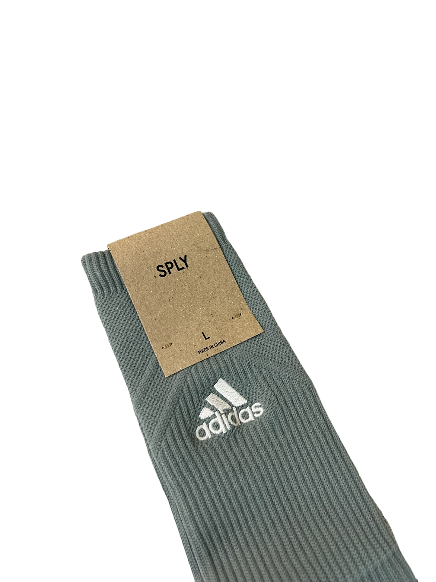 YZY SPLY Unreleased Socks