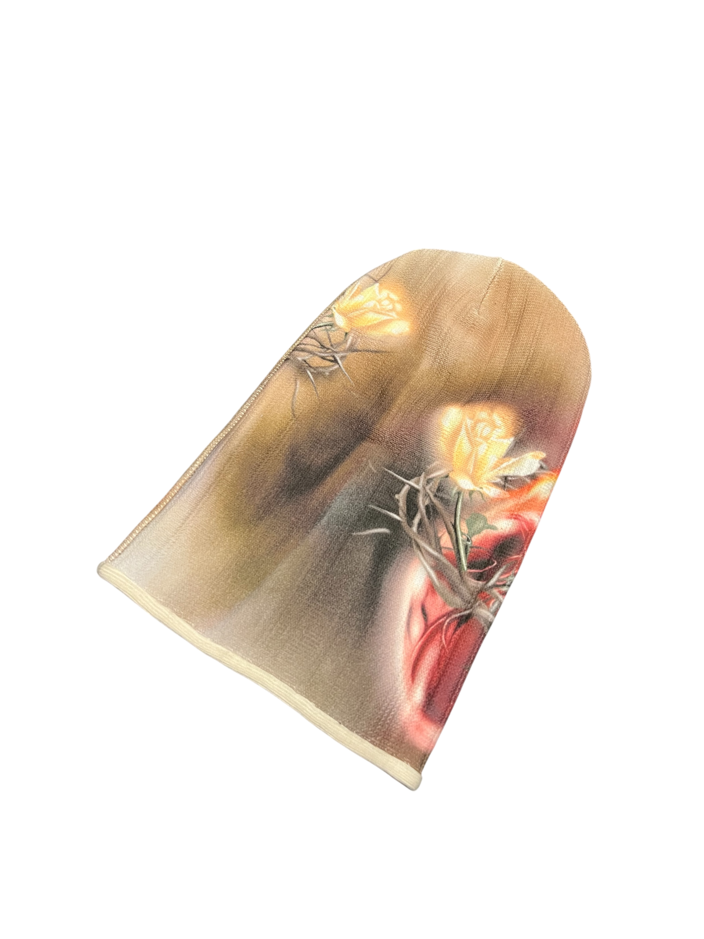 YZY Sample Mask