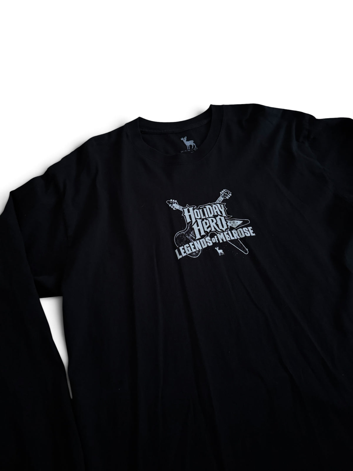 Holiday Brand GH Long sleeve