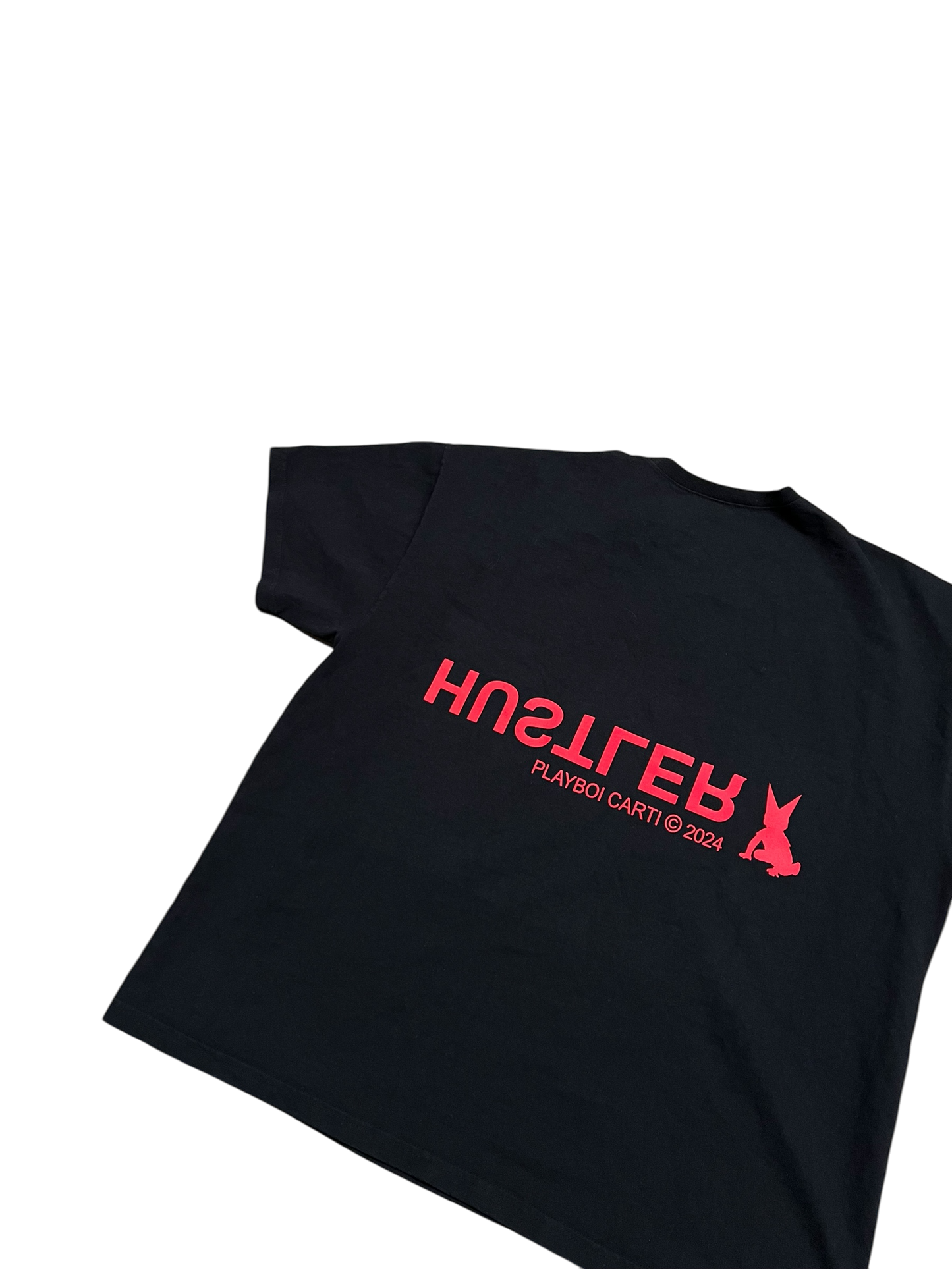 Playboi Carti X Shayne Oliver Group Tee Unreleased Tee