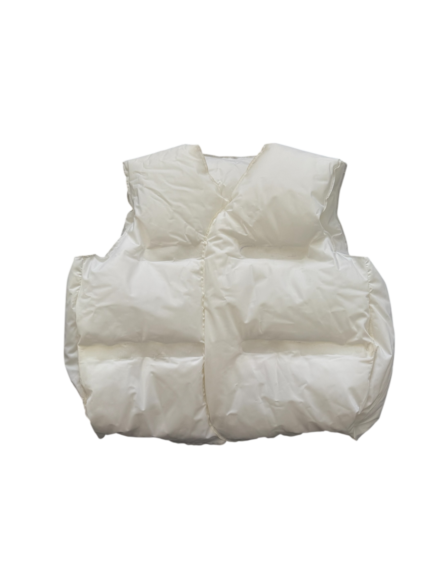 YZY Wyoming/ Gap Inflatable Sample Vest