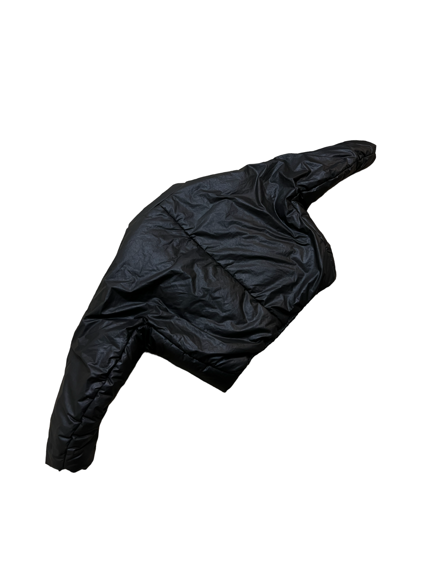 YZY Gap Sample Round Jacket