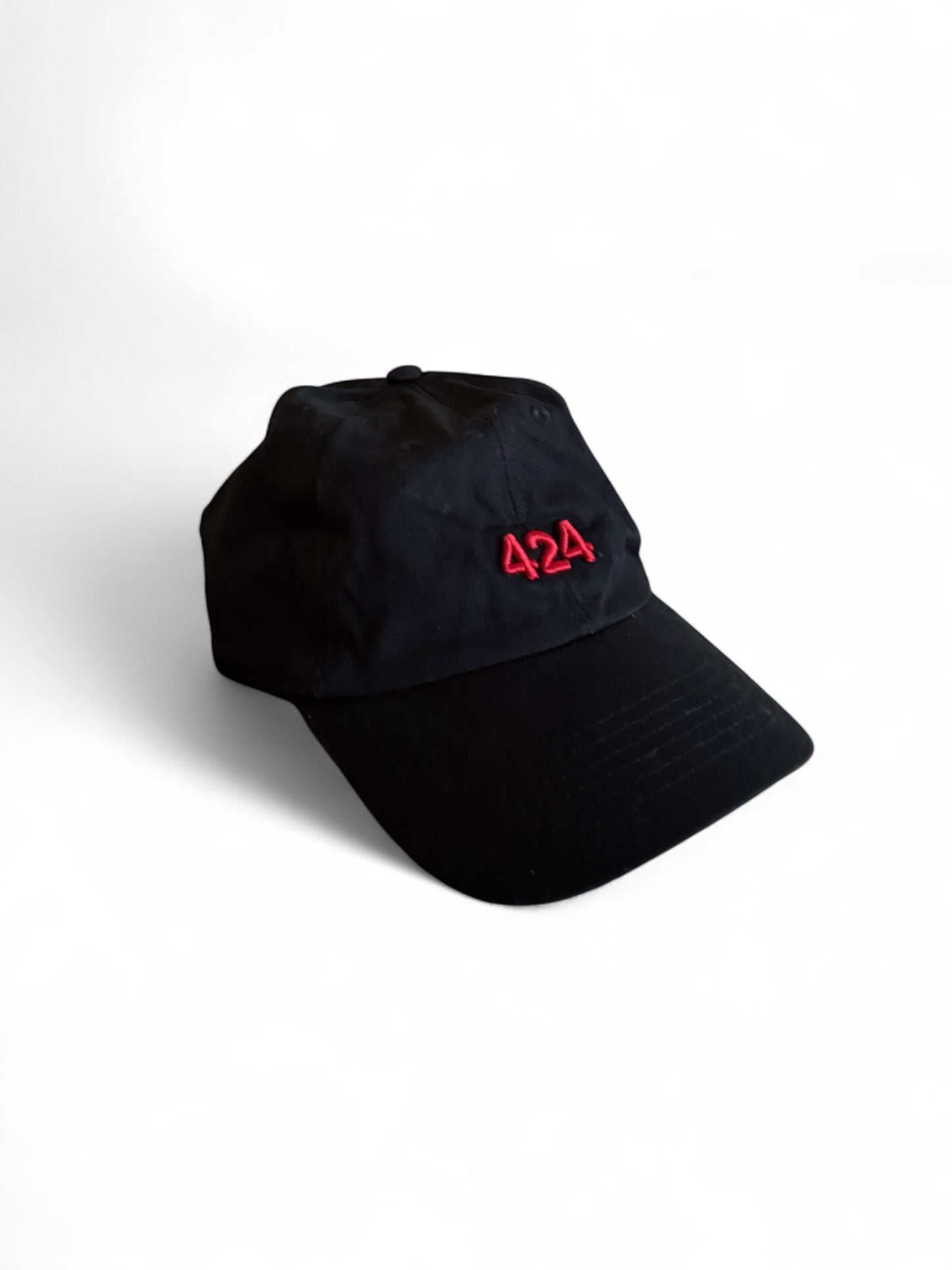 424 Logo Hat