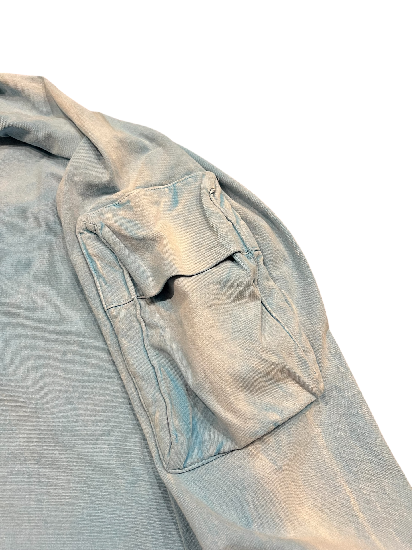 YZY Gap Sample Cargo Long Sleeve