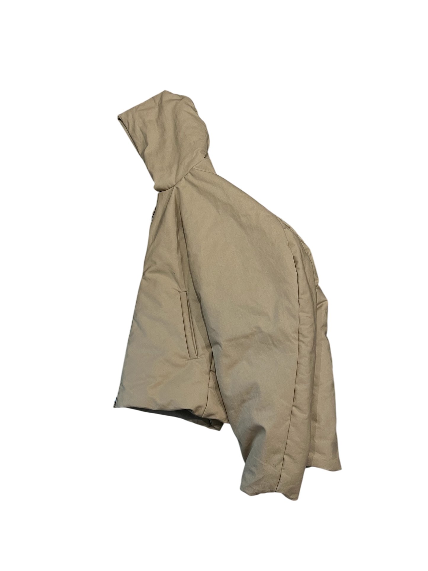 YZY SZN X Sample Hooded Jacket