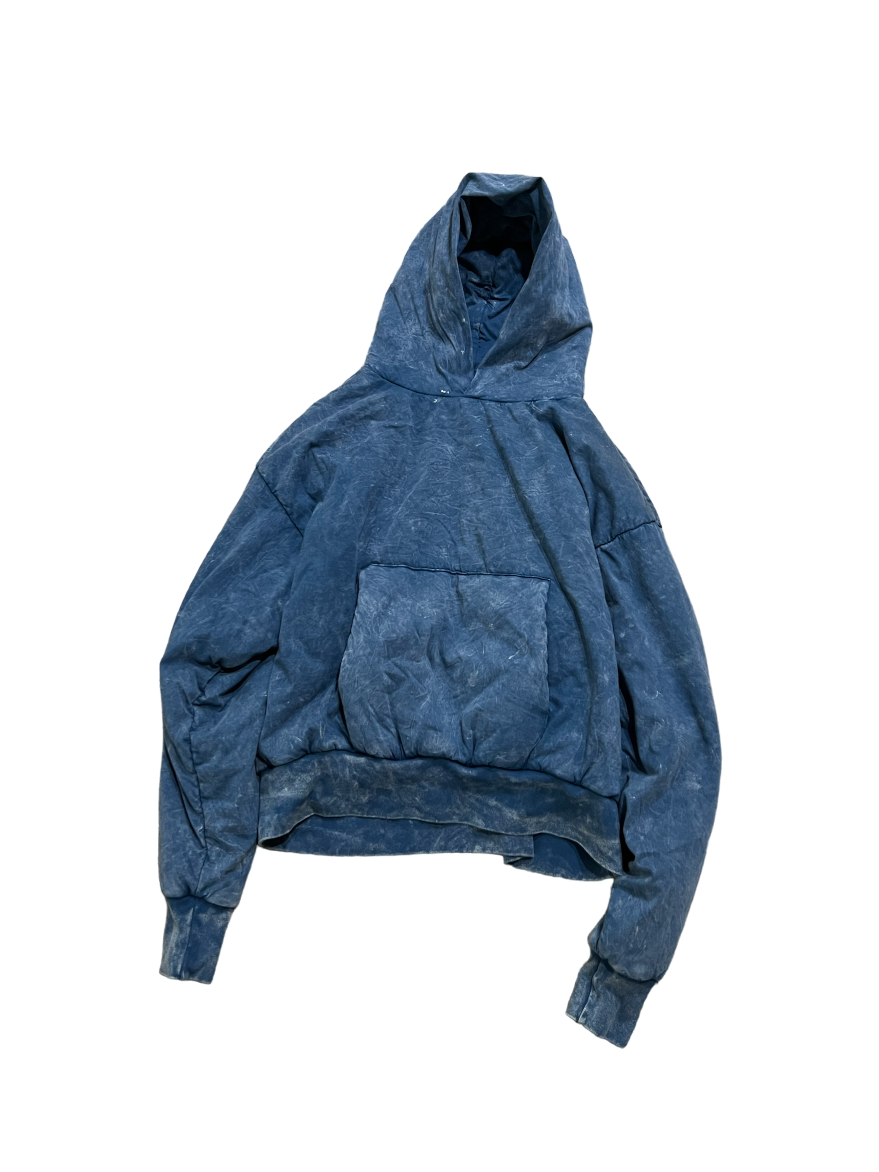 UNRELEASED YEEZY SEASON8 CLOUD HOODIE