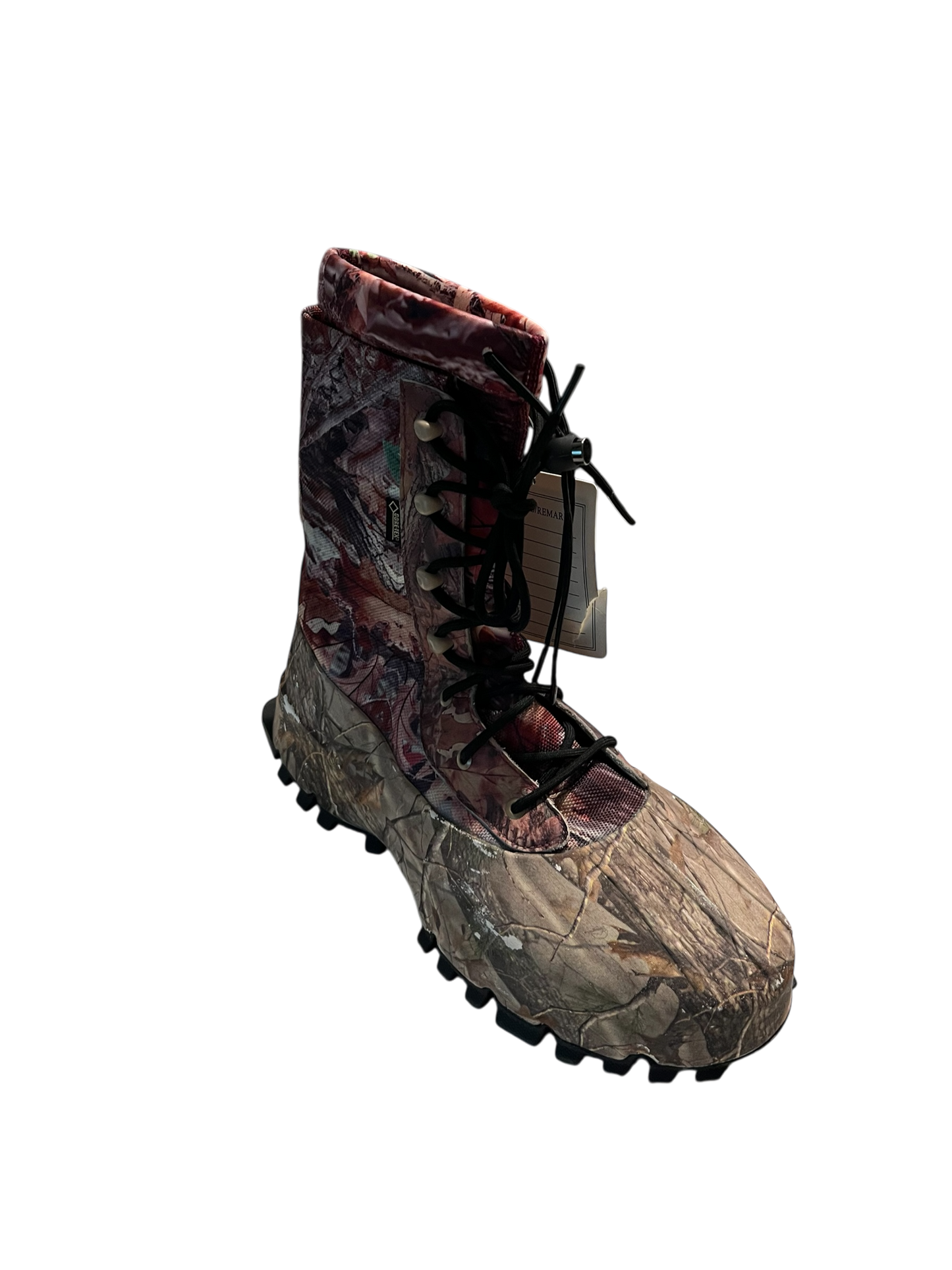 YZY Adidas Unreleased 1050 Single Shoe