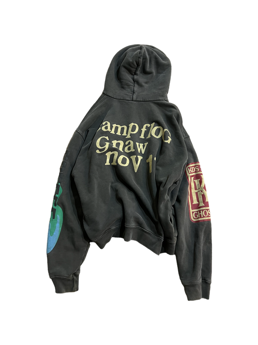 YZY Kids See Ghosts CPFM Hoodie
