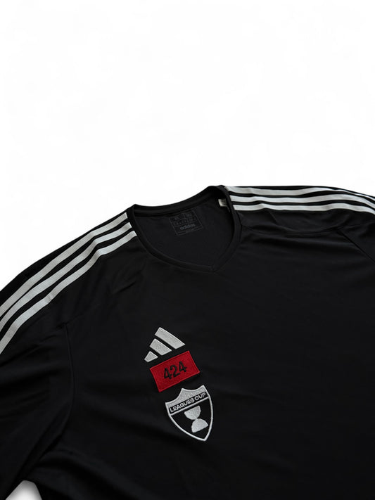424 Leagues Cup Adidas SportTee