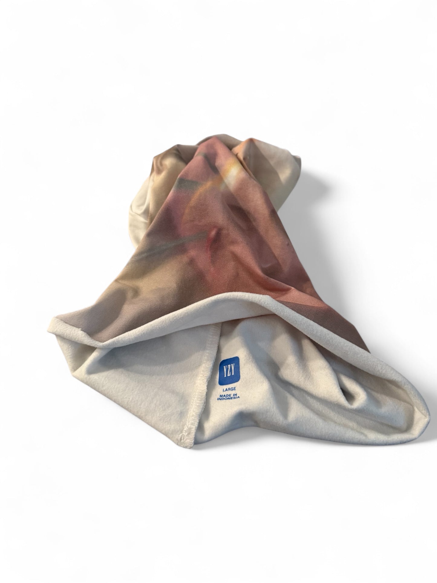YZY Gap Sample Mask