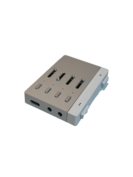 YZY Unreleased Teenage Engineering Stem Player