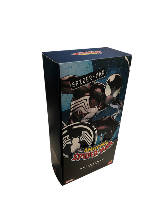 Hot Toys Symbiote SpiderMan Hono Studio