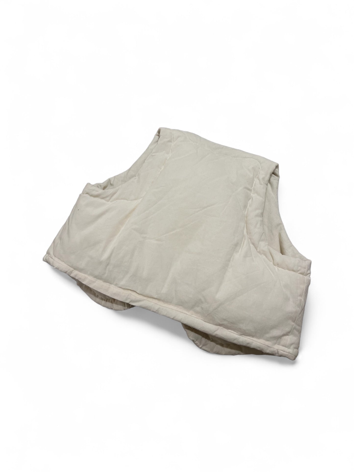 YZY Wyoming Sample Vest