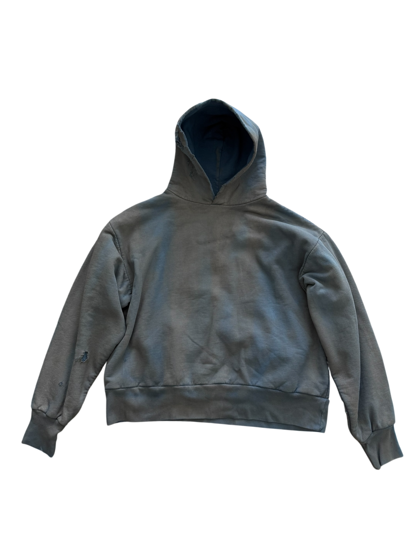 YZY Wyoming Sample Hoodie